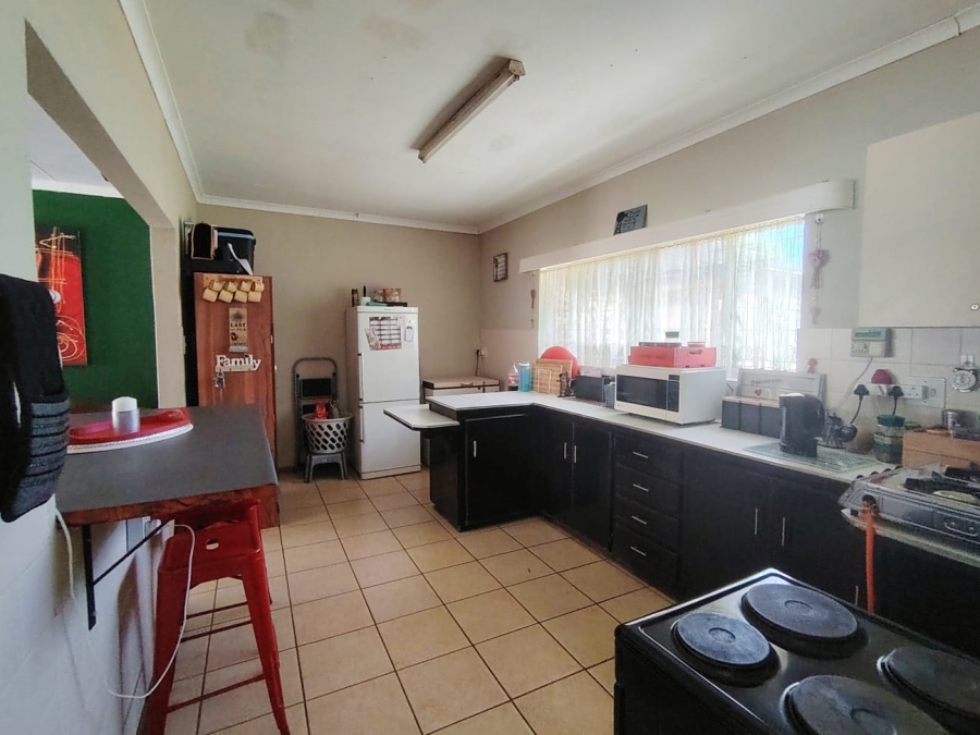 2 Bedroom Property for Sale in Pellissier Free State